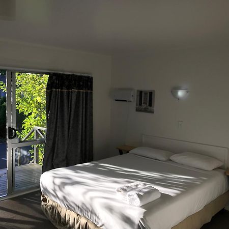 Siesta Motel Auckland Exterior foto